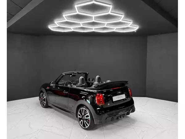 MINI John Cooper Works Cabrio JCW CABRIO - Photo 2