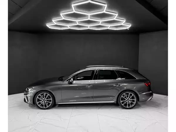Audi S4 Avant 3.0 TDI Quattro - Photo 2