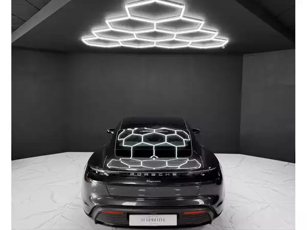 Porsche Taycan PERFORMANCE / PPF / APPROVED / 5-SEATS / BOSE - Photo 3