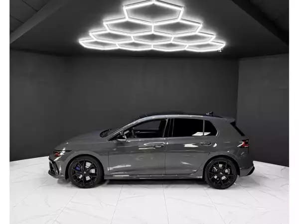 Volkswagen Golf R R Performance / Akrapovic / 360° / Head UP / Facelift - Photo 2
