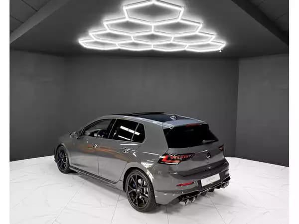 Volkswagen Golf R R Performance / Akrapovic / 360° / Head UP / Facelift - Photo 2