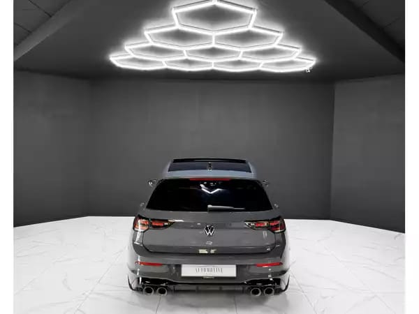 Volkswagen Golf R R Performance / Akrapovic / 360° / Head UP / Facelift - Photo 3