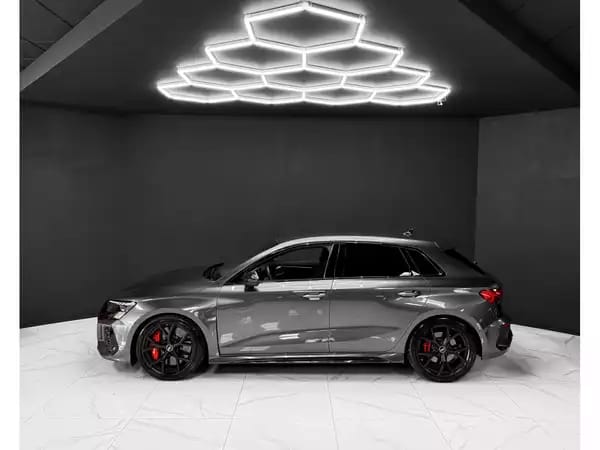 Audi RS3 SPORTBACK / B&O / CERAMIC / CAM / VALCONA - Photo 2