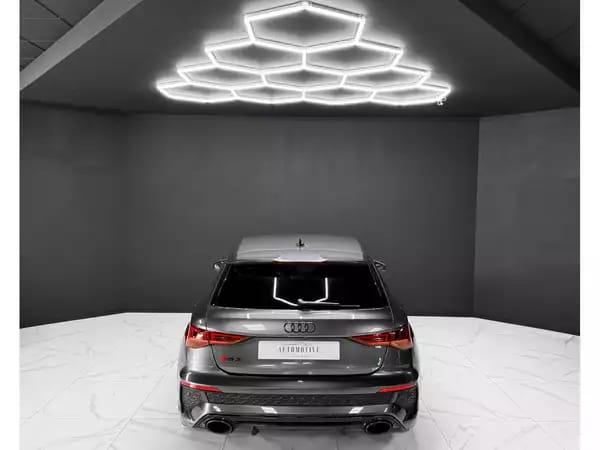 Audi RS3 SPORTBACK / B&O / CERAMIC / CAM / VALCONA - Photo 3