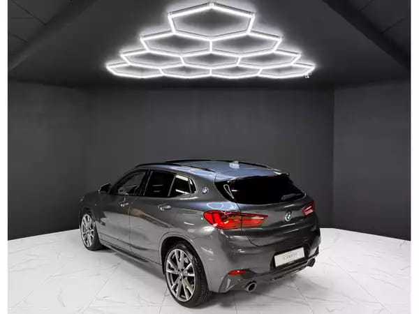 BMW X2 M M35i xDrive - Photo 2