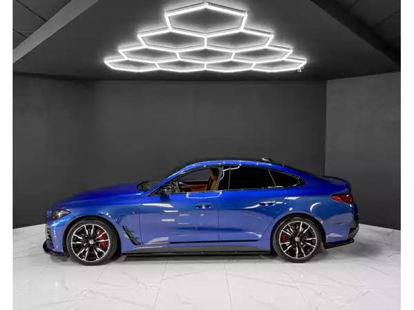 BMW M4 M440i LCI Gran Coupé xDrive - Photo 2