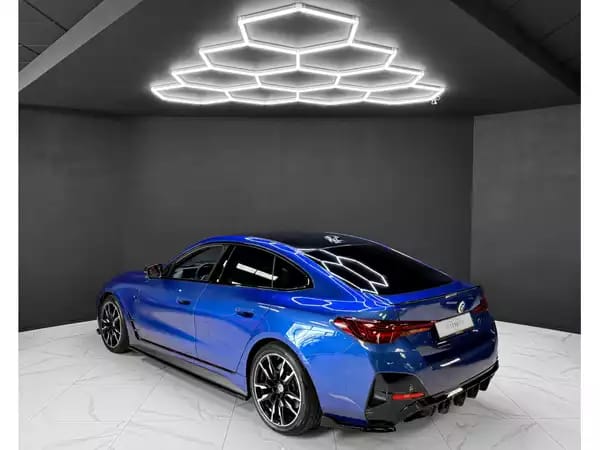 BMW M4 M440i LCI Gran Coupé xDrive - Photo 2