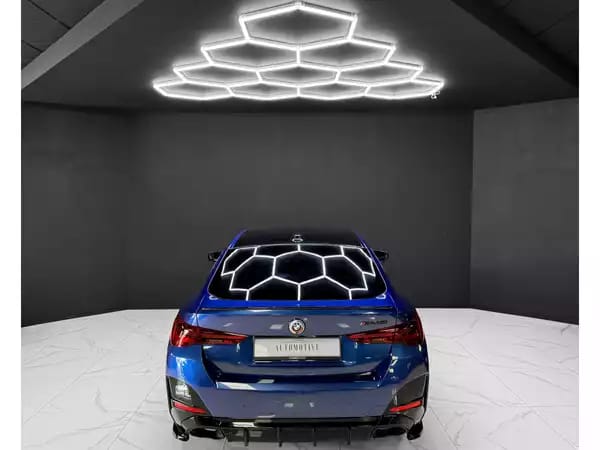 BMW M4 M440i LCI Gran Coupé xDrive - Photo 3