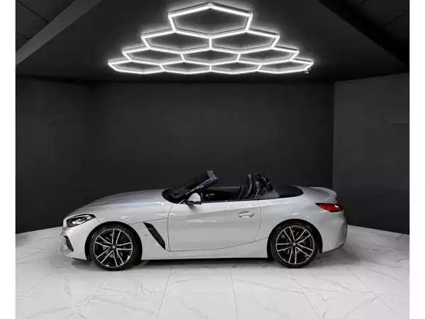 BMW Z4 30i M Sport / HK / HEAD-UP / ACC / CAM - Photo 2