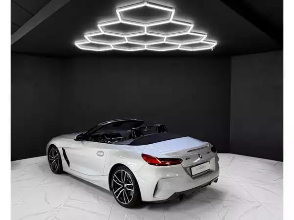 BMW Z4 30i M Sport / HK / HEAD-UP / ACC / CAM - Photo 2