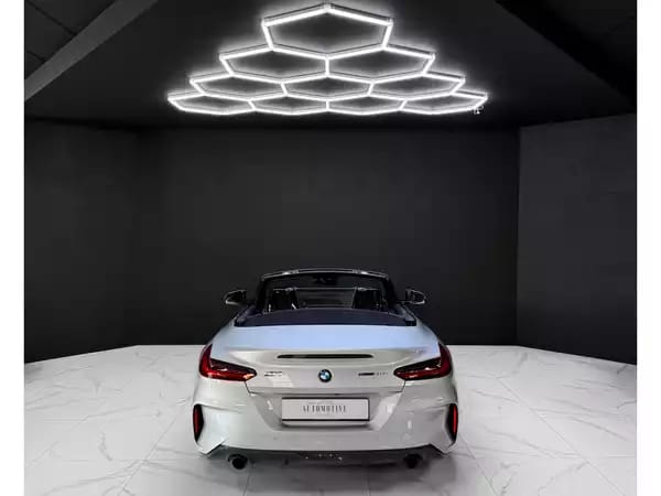 BMW Z4 30i M Sport / HK / HEAD-UP / ACC / CAM - Photo 3