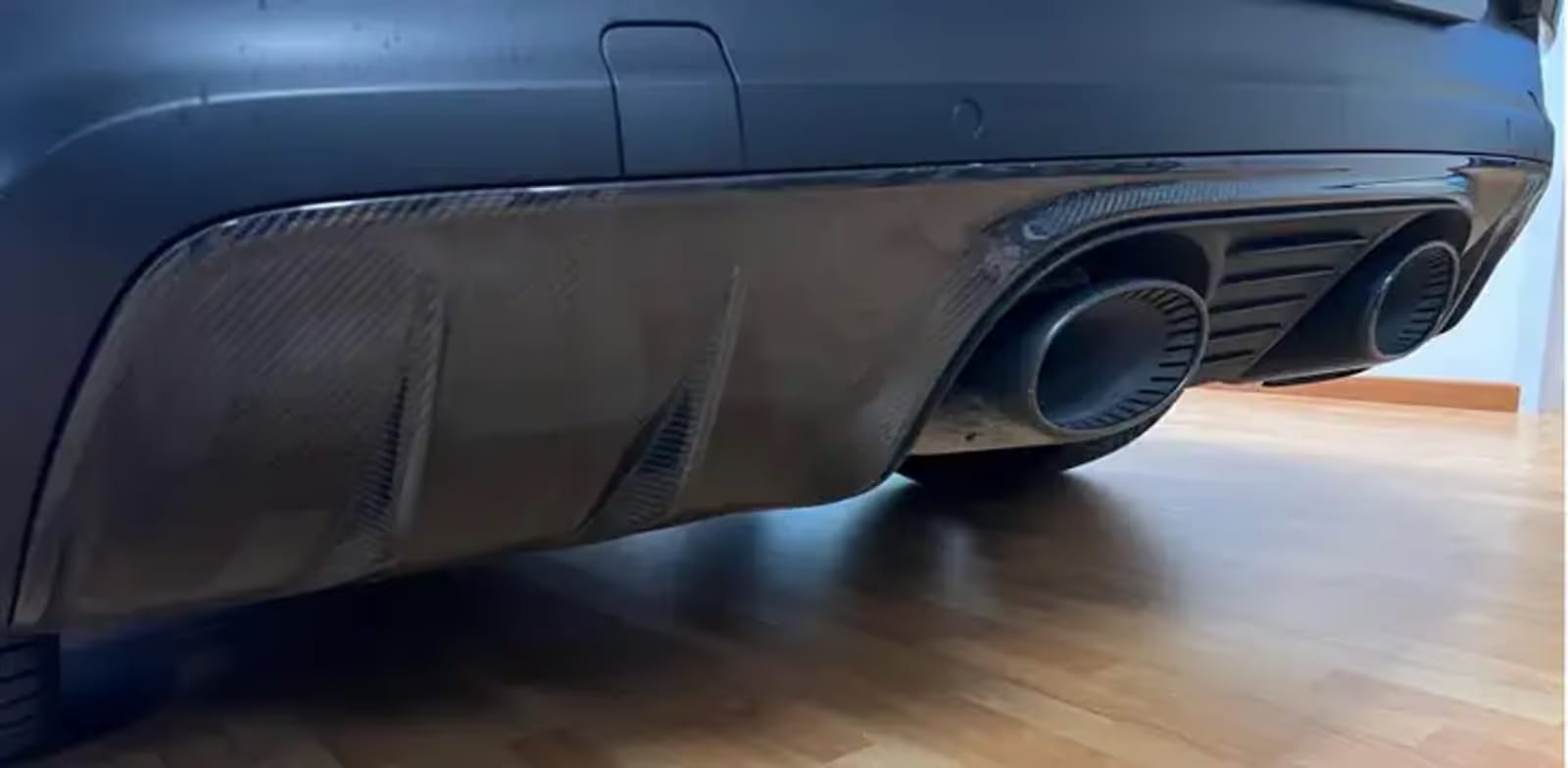 Porsche Cayenne Cayenne GTS Coupe Tiptronic S CARBONE PACK - Photo 1