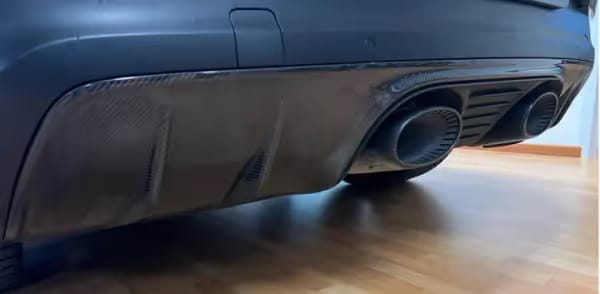 Porsche Cayenne Cayenne GTS Coupe Tiptronic S CARBONE PACK - Photo 2