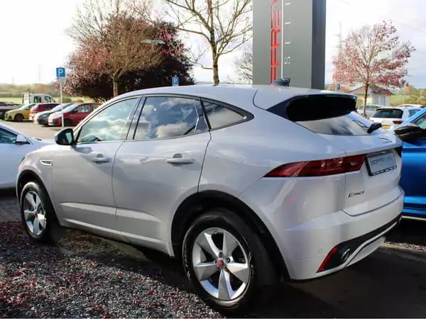 Jaguar E-Pace D 180 AWD R-DYNAMIC PANO CUIR NAVI - Photo 2