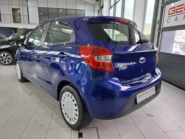 Ford Ka/Ka+ 1.2I 1HAND, 43000KM, GARANTIE - Photo 2