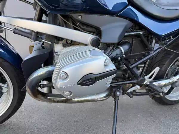 BMW R 1200 R - Photo 2