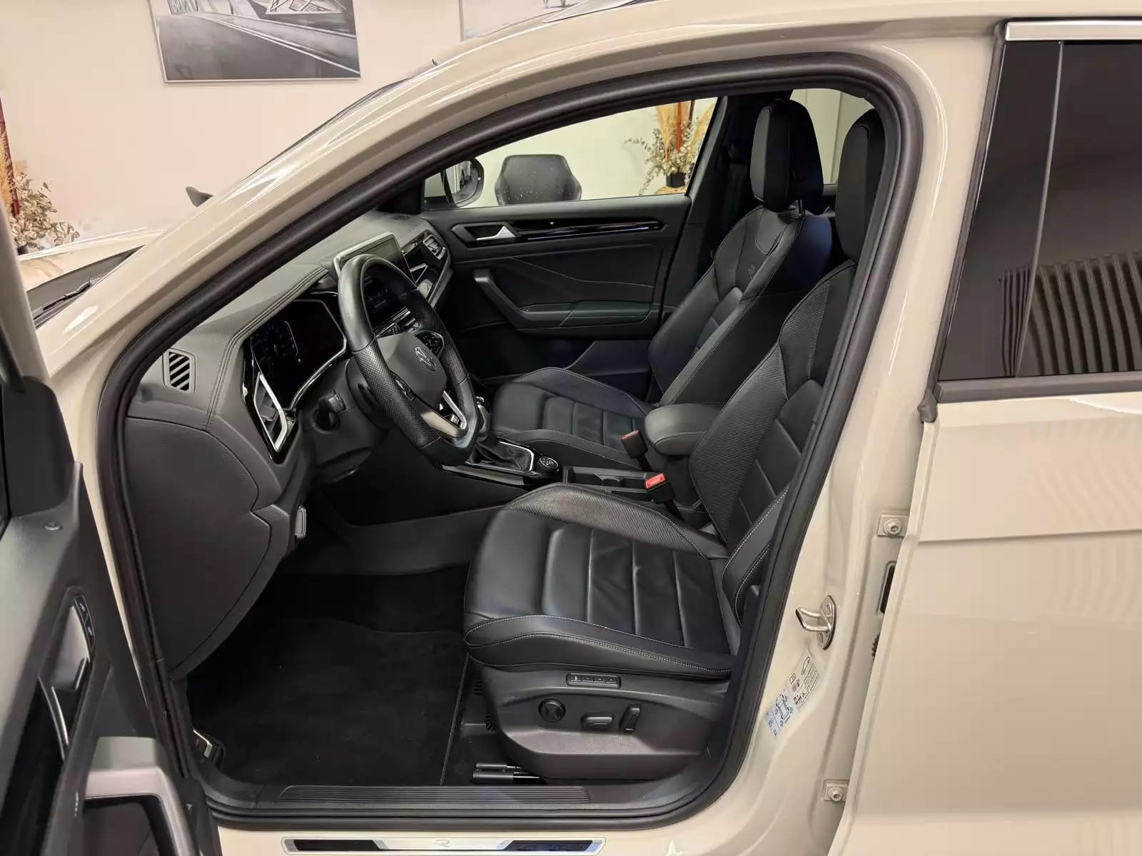 Volkswagen T-Roc R-Line 2.0 TSI 190 CV / 140 kW DSG7 4MOTION - Photo 1