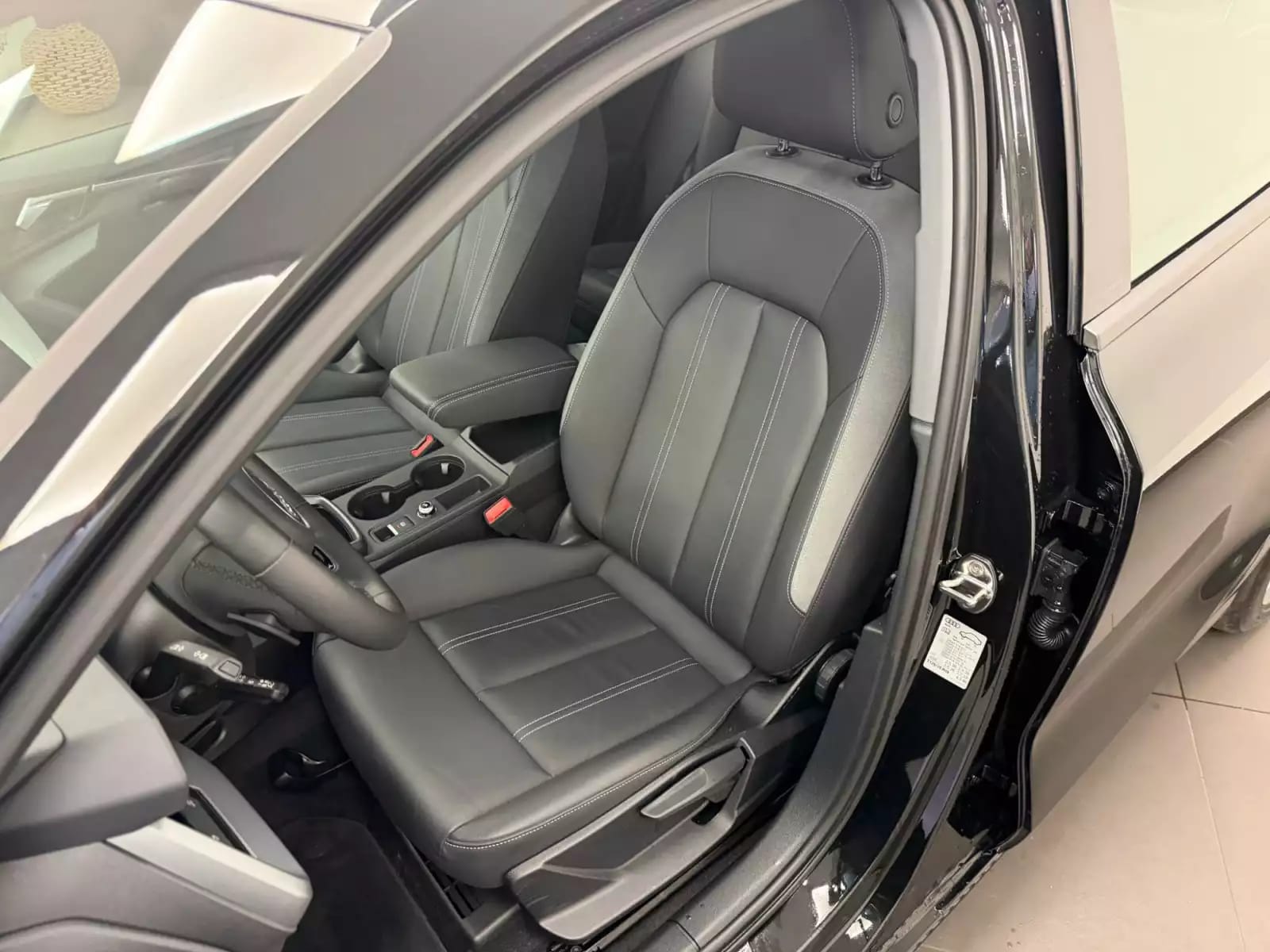 Audi A3 Sportback advanced 30 TFSI 116 CV / 85 kW S tronic - Photo 1