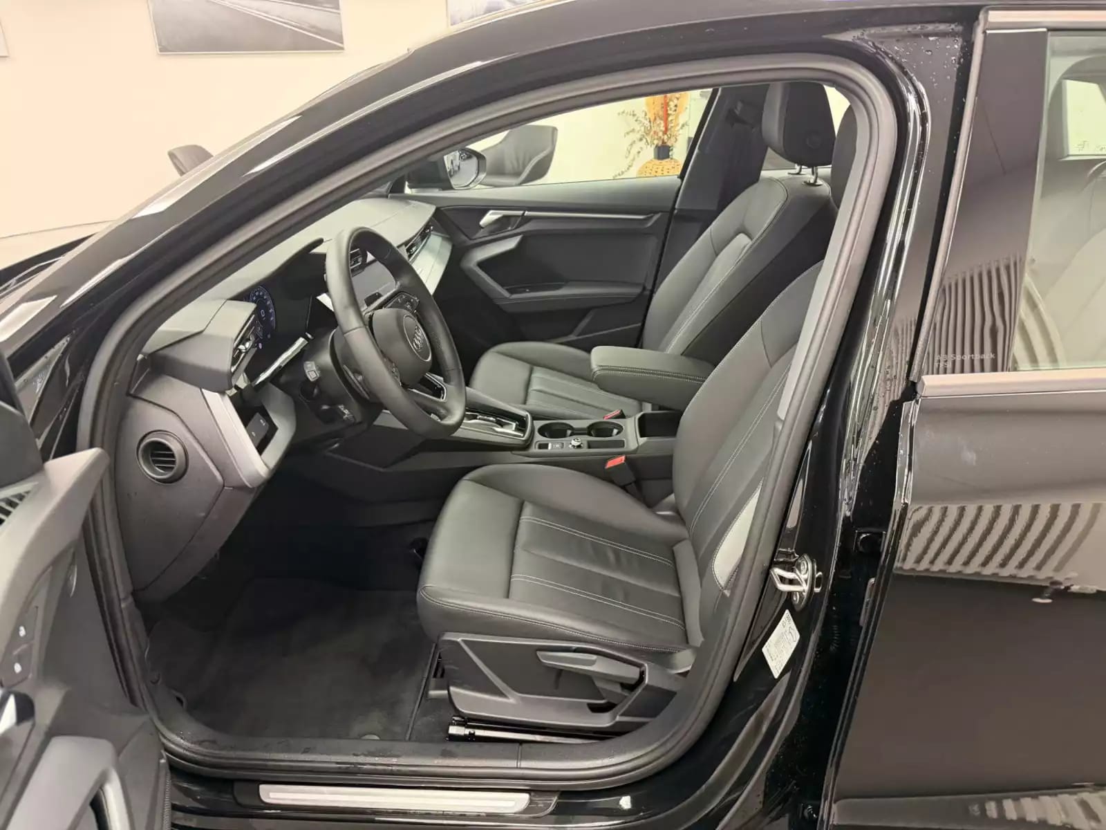Audi A3 Sportback advanced 30 TFSI 116 CV / 85 kW S tronic - Photo 1
