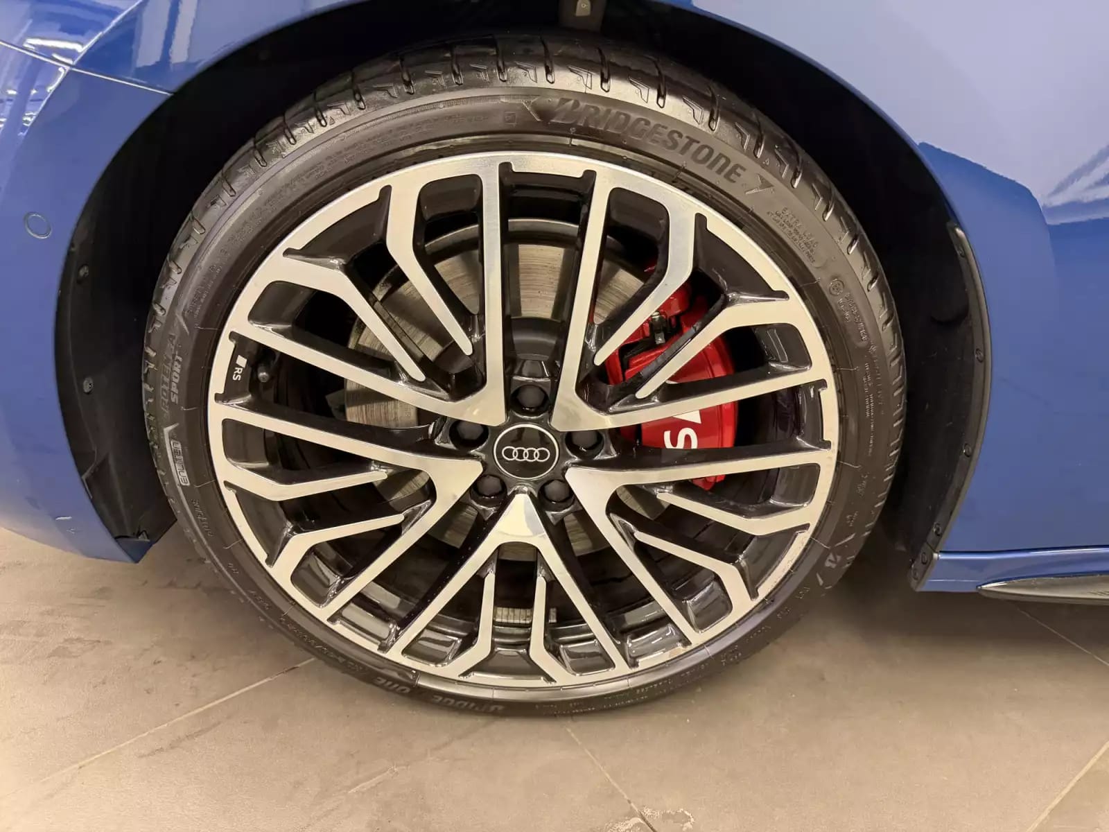 Audi S5 Avant TFSI quattro 367 CV / 270 kW tiptronic - Photo 1