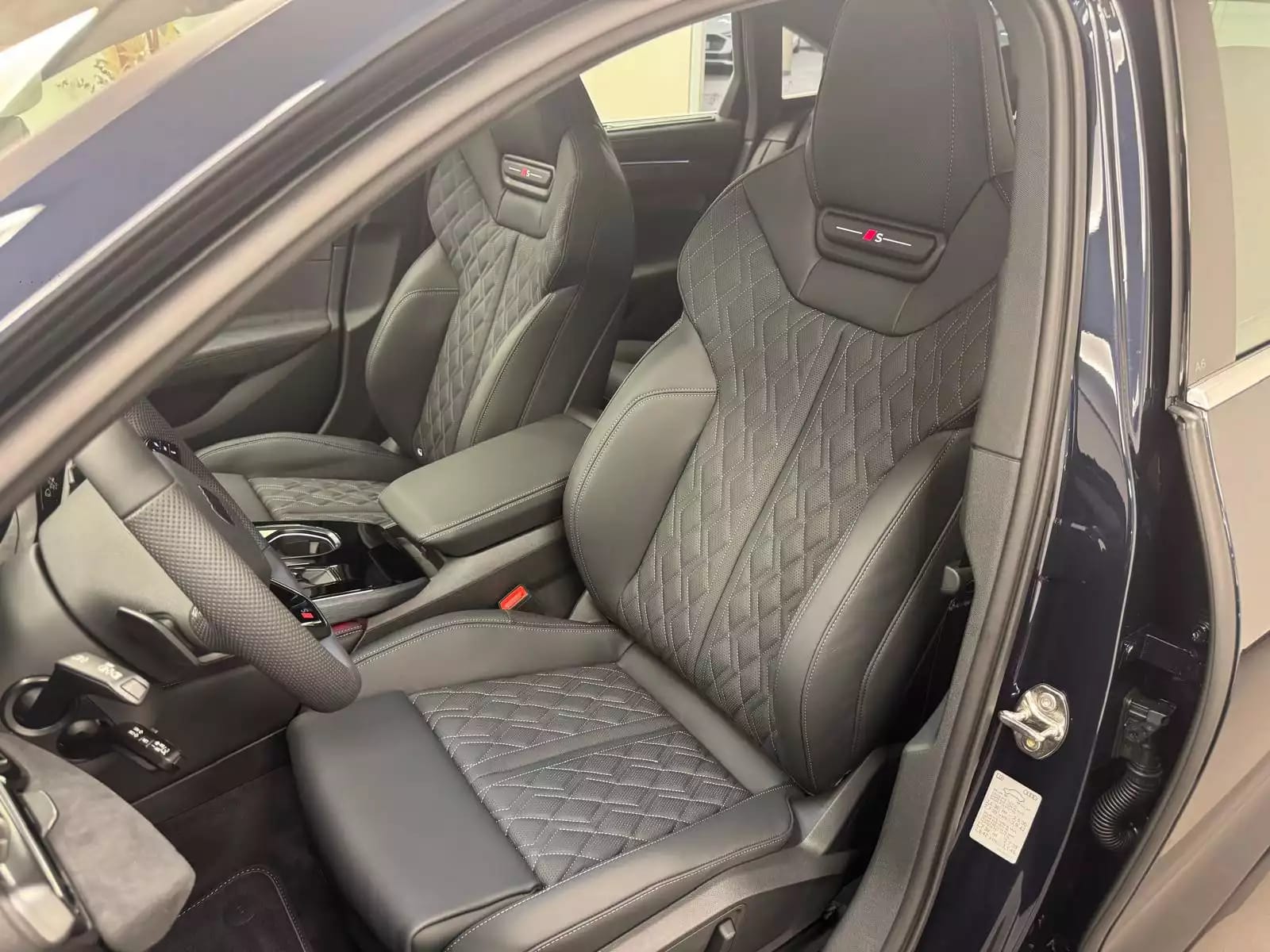 Audi A6 Berline S line 204ch / 150 KW TDI quattro S tronic - Photo 1