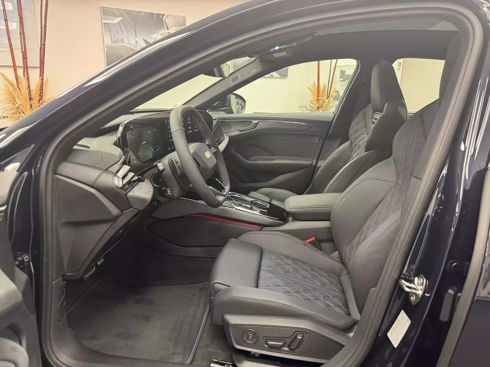 Audi A6 Berline S line 204ch / 150 KW TDI quattro S tronic - Photo 1