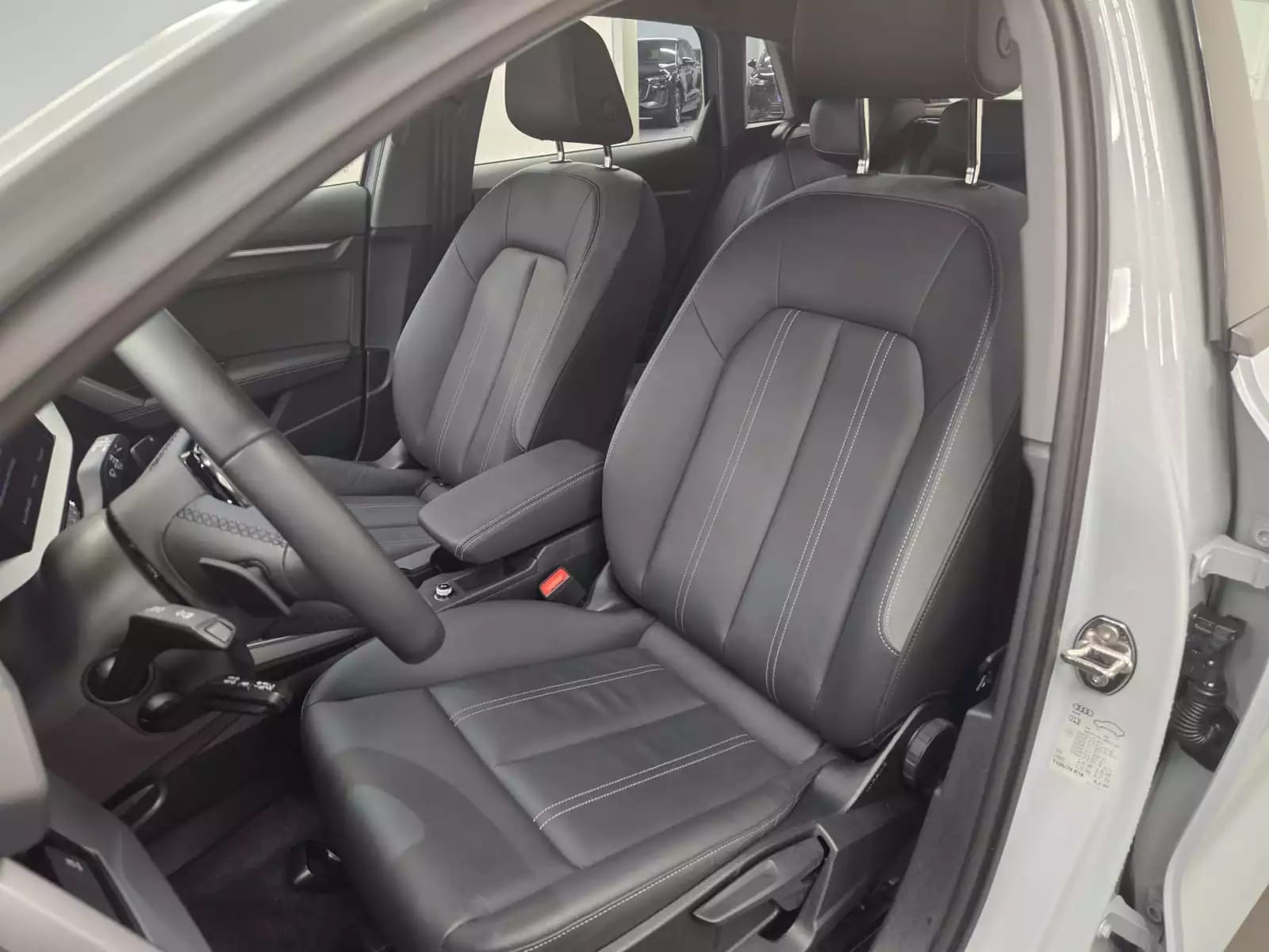 Audi A3 Sportback Advanced 30 TFSI 116 CH / 85 kW S tronic - Photo 1