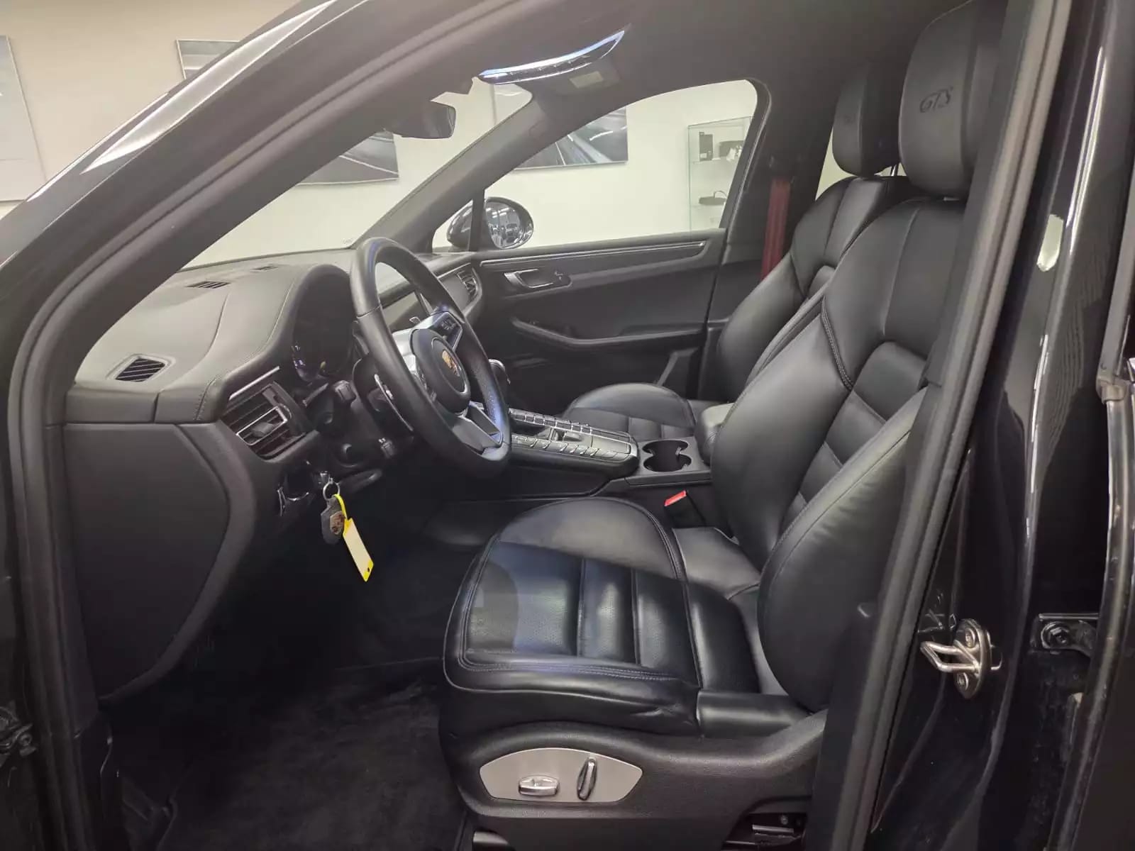Porsche Macan GTS 381ch / 280kW - Photo 1