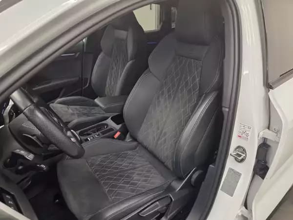 Audi A3 Sportback S line TFSI 40 - Photo 3