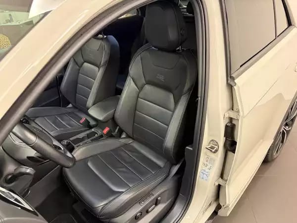 Volkswagen T-Roc R-Line 2.0 TSI 190 CV / 140 kW DSG7 4MOTION - Photo 2