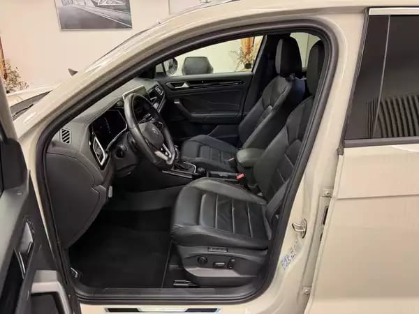 Volkswagen T-Roc R-Line 2.0 TSI 190 CV / 140 kW DSG7 4MOTION - Photo 2