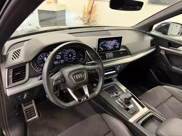 Audi Q5 sport 45 TFSI quattro 245 CV / 180 kWS tronic - Photo 3