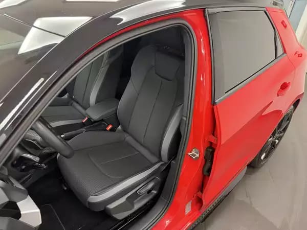 Audi A1 Sportback S line 40 TFSI 207 CV / 152 kW S tronic - Photo 2