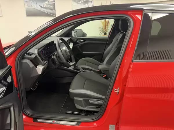 Audi A1 Sportback S line 40 TFSI 207 CV / 152 kW S tronic - Photo 2