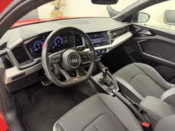 Audi A1 Sportback S line 40 TFSI 207 CV / 152 kW S tronic - Photo 3
