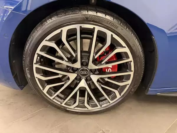 Audi S5 Avant TFSI quattro 367 CV / 270 kW tiptronic - Photo 2