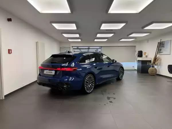 Audi S5 Avant TFSI quattro 367 CV / 270 kW tiptronic - Photo 3