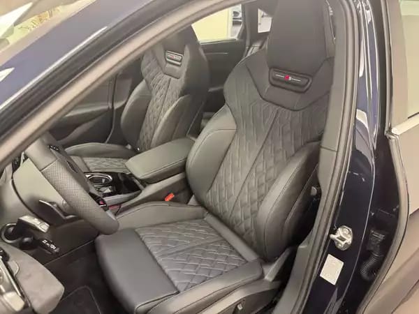 Audi A6 Berline S line 204ch / 150 KW TDI quattro S tronic - Photo 2
