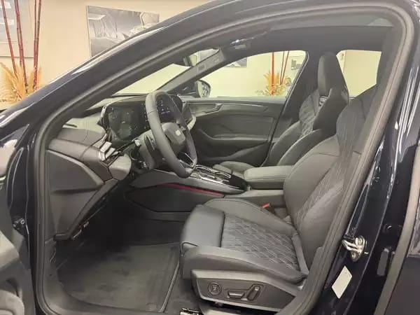 Audi A6 Berline S line 204ch / 150 KW TDI quattro S tronic - Photo 2