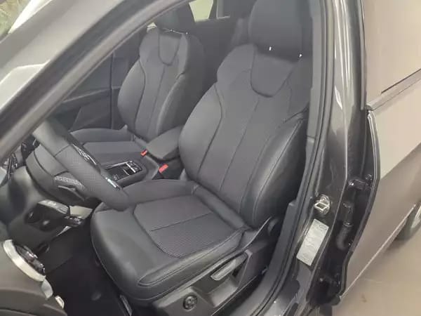 Audi Q2 S line 35 TDI 150 CH / 110 KW S tronic - Photo 2