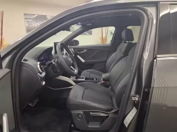 Audi Q2 S line 35 TDI 150 CH / 110 KW S tronic - Photo 2