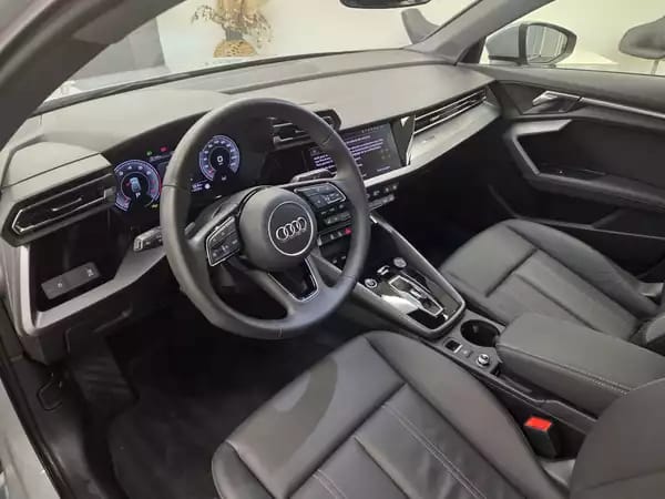 Audi A3 Sportback Advanced 30 TFSI 116 CH / 85 kW S tronic - Photo 3