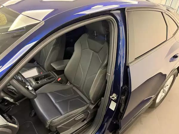 Audi Q3 Sportback S line 40 TFSI quattro 190ch / 140kW S tronic - Photo 2