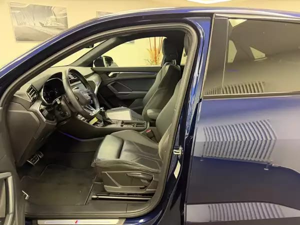 Audi Q3 Sportback S line 40 TFSI quattro 190ch / 140kW S tronic - Photo 2