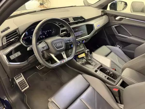 Audi Q3 Sportback S line 40 TFSI quattro 190ch / 140kW S tronic - Photo 3