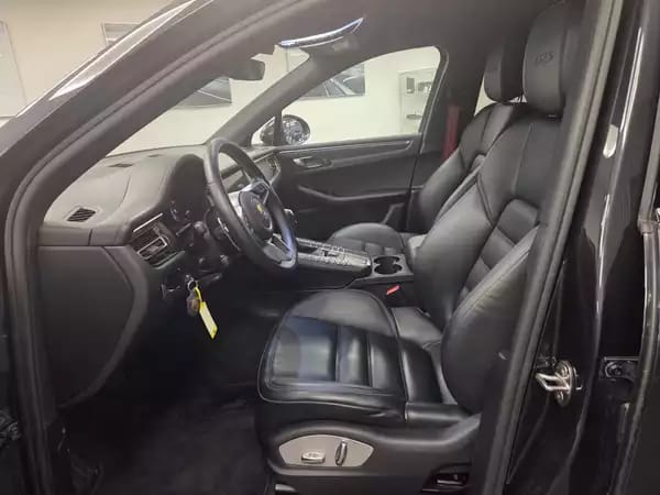 Porsche Macan GTS 381ch / 280kW - Photo 2