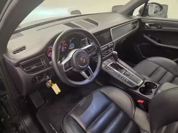 Porsche Macan GTS 381ch / 280kW - Photo 3