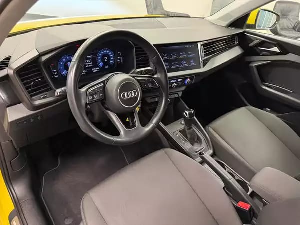 Audi A1 advanced 30 TFSI 115 CV / 85 kW S tronic - Photo 3