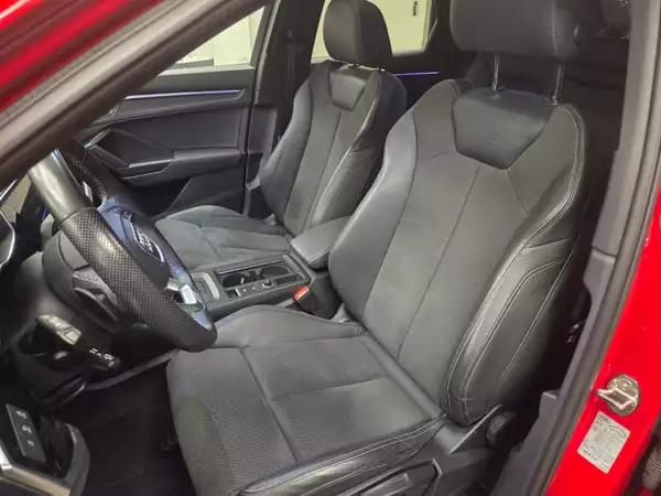 Audi Q3 Sportback S line 40 TFSI quattro 190 CV / 140 KW S tronic - Photo 2
