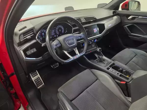 Audi Q3 Sportback S line 40 TFSI quattro 190 CV / 140 KW S tronic - Photo 3